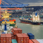 South Korea fines 15 shipping companies for price fixing