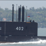 Time running out as U.S. joins search for missing submarine