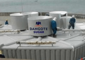 Sugar war: NPA sides with Dangote against BUA, bans sugar importation from FTZ