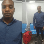 Drug trafficker excretes N423m cocaine at Lagos airport