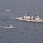 Nigerian Navy boosts fleet to combat maritime crimes