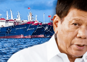 Philippines boosts presence in South China Sea