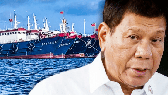 Philippines boosts presence in South China Sea