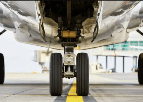 Nigerian stowaway found dead under plane at Amsterdam airport