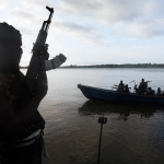 Armed men attack passenger boat in Bayelsa, kill 5-year old