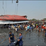Bangladesh boat accident claims 26 lives