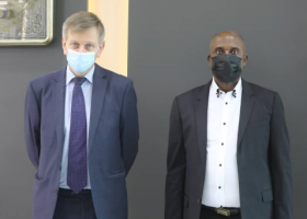 Amaechi: FG to launch deep blue project in June