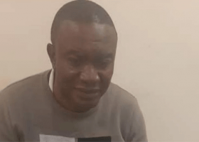 NDLEA intercepts N8bn cocaine at Lagos airport