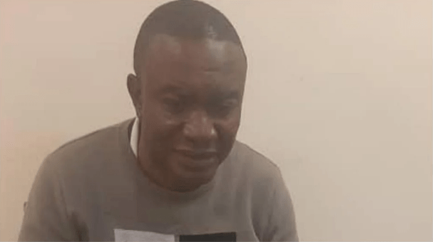 NDLEA intercepts N8bn cocaine at Lagos airport