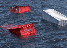 IMO initiates new measures to address containers lost at sea