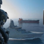 Denmark to send Navy frigate to combat piracy in Gulf of Guinea