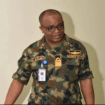 Naval chief warns personnel against colluding with maritime criminals 