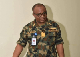 It’s now more actions, less talk, says Naval chief