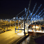 Hutchison Ports seals acquisition of APM Terminals Rotterdam