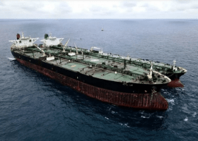 Indonesia releases Iranian tanker after 4 months