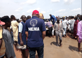 Nigeria boat mishap: 26 die, 26 rescued, 98 still missing