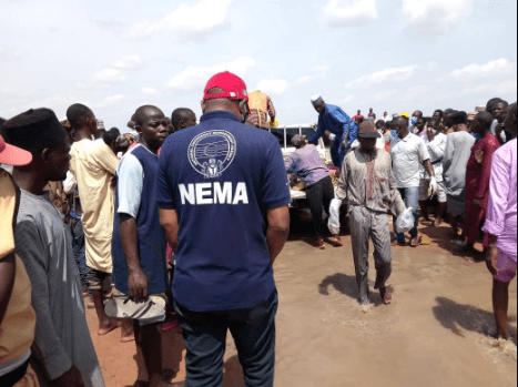 Nigeria boat mishap: 26 die, 26 rescued, 98 still missing