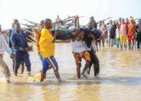 4 confirmed dead, 156 missing in Kebbi boat mishap