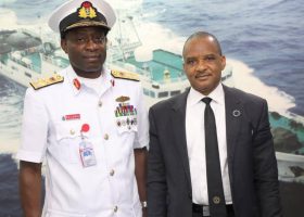 NIMASA to facilitate STCW status for Navy, accredit professional courses