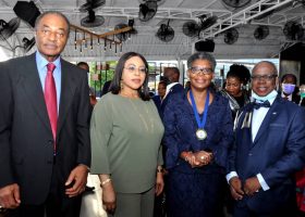 NMLA ex-President Chidi Ilogu advocates training of young maritime lawyers