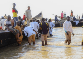 Nigeria boat mishap: 26 die, 26 rescued, 98 still missing