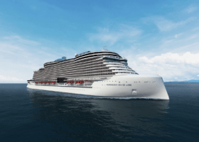 Norwegian Cruise to return to U.S. sailing in August