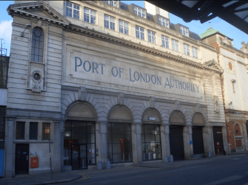 Port of London Authority commissions study on future energy demand