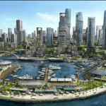 Sri Lanka passes controversial Port City Bill