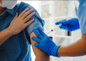 ITF urges global seafarer vaccination to prevent crew crisis