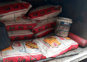 Senators berate Customs for seizing traders’ rice, cash in Ibadan