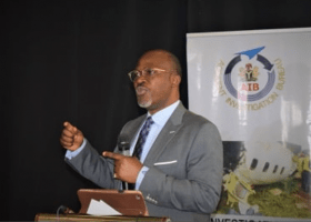 Nigeria’s aviation agency offers technical support to Sierra Leone