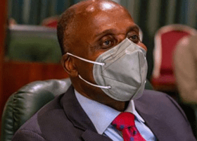 FACT CHECK: Amaechi lied, Obasanjo did not buy €400m maritime security equipment 