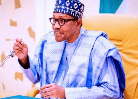 VIDEO: Buhari’s shocking answer to question on foreign direct investment