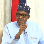 Buhari: I’m not happy with performance of Nigeria’s economy