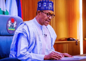 Buhari flags off NLNG Train 7 project