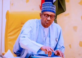 Buhari flags off NLNG Train 7 project