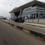 Buhari’s visit: Commercial vehicle drivers lament movement restrictions