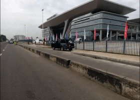 Commercial vehicle drivers lament movement restrictions