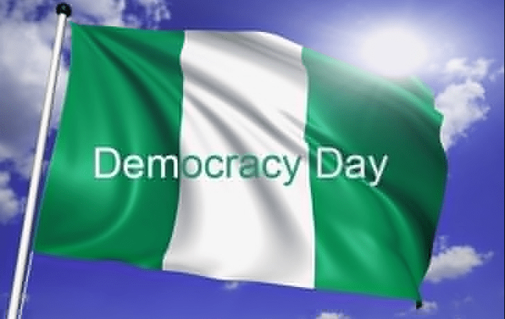 Democracy Day: FG declares Monday public holiday, warns against agitations