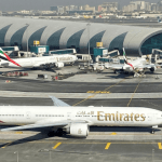 Emirates suspends all flights to Nigeria