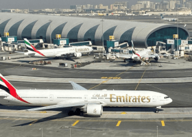 COVID-19: Emirates Airline posts first ever annual loss