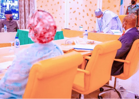 FEC Meeting