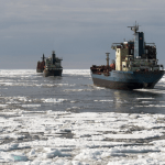 IMO adopts MARPOL amendments to ban heavy fuel oil in the Arctic