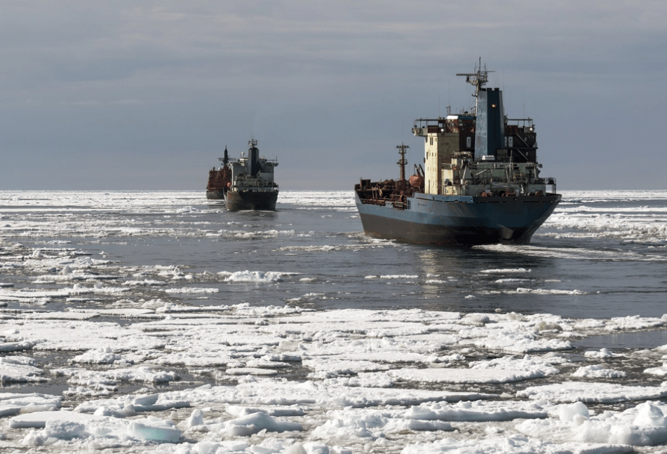 IMO adopts MARPOL amendments to ban heavy fuel oil in the Arctic