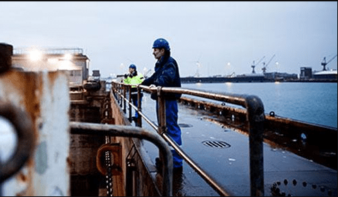 ITF raises alarm over ship abandonments, recovers $45 million for seafarers
