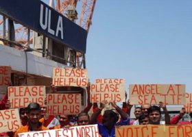 Seafarer abandonments on the rise over last 18 months