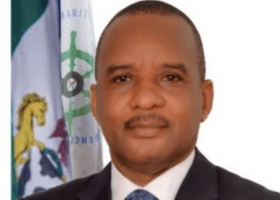 Improved regional cooperation in focus at Gulf of Guinea forum