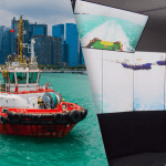 Keppel complete South Asia’s first remotely controlled tug operation
