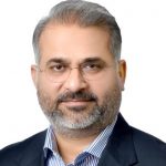 Naved Zafar appointed Managing Director of WACT 