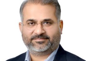 Naved Zafar appointed Managing Director of WACT